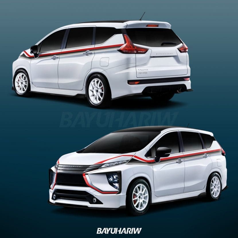 รวมทีเด็ด Mitsubishi Xpander 2018 Cross over ดีไซด์ล้ำ คาดราคาไม่ถึง 7 แสน expander | ยางรถยนต์ ราคาอัปเดต 2026 ครบทุกยี่ห้อ รวมยาง Ev | Autotirechecking รวมทีเด็ด Mitsubishi Xpander 2018 Cross Over ดีไซด์ล้ำ คาดราคาไม่ถึง 7 แสน (Expander)