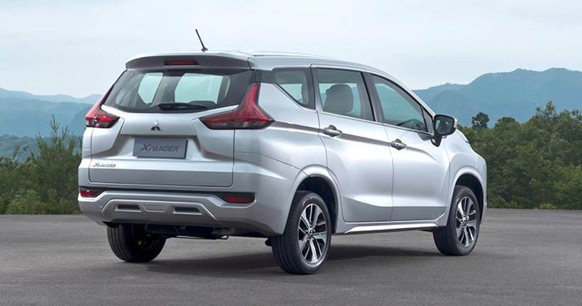 รวมทีเด็ด Mitsubishi Xpander 2018 Cross over ดีไซด์ล้ำ คาดราคาไม่ถึง 7 แสน expander | ยางรถยนต์ ราคาอัปเดต 2026 ครบทุกยี่ห้อ รวมยาง Ev | Autotirechecking รวมทีเด็ด Mitsubishi Xpander 2018 Cross Over ดีไซด์ล้ำ คาดราคาไม่ถึง 7 แสน (Expander)