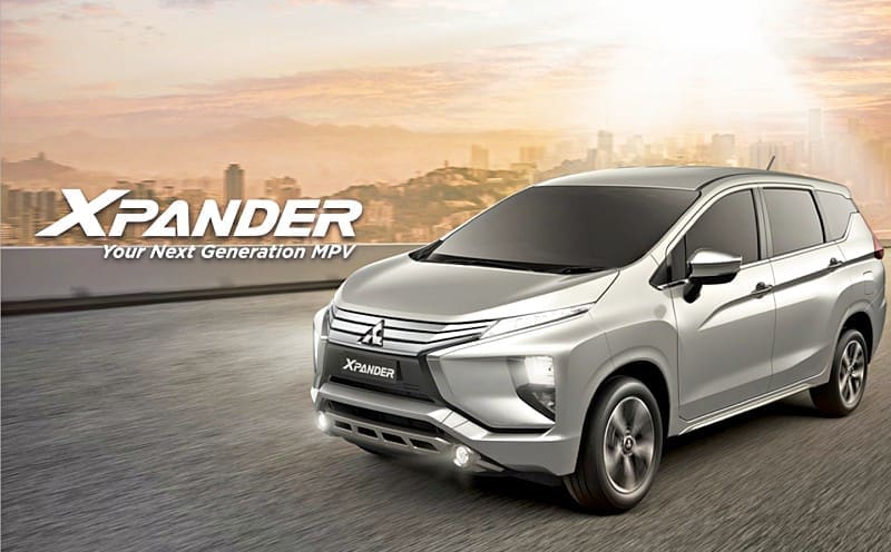 รวมทีเด็ด Mitsubishi Xpander 2018 Cross over ดีไซด์ล้ำ คาดราคาไม่ถึง 7 แสน expander | ยางรถยนต์ ราคาอัปเดต 2026 ครบทุกยี่ห้อ รวมยาง Ev | Autotirechecking รวมทีเด็ด Mitsubishi Xpander 2018 Cross Over ดีไซด์ล้ำ คาดราคาไม่ถึง 7 แสน (Expander)