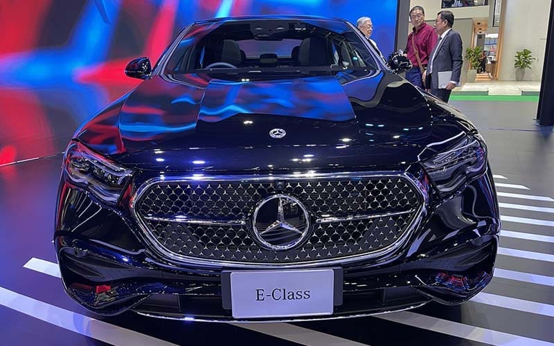 10 รถใหม่ Motor Show 2024 รุ่นไหนน่าสนใจ พร้อมขายจริง