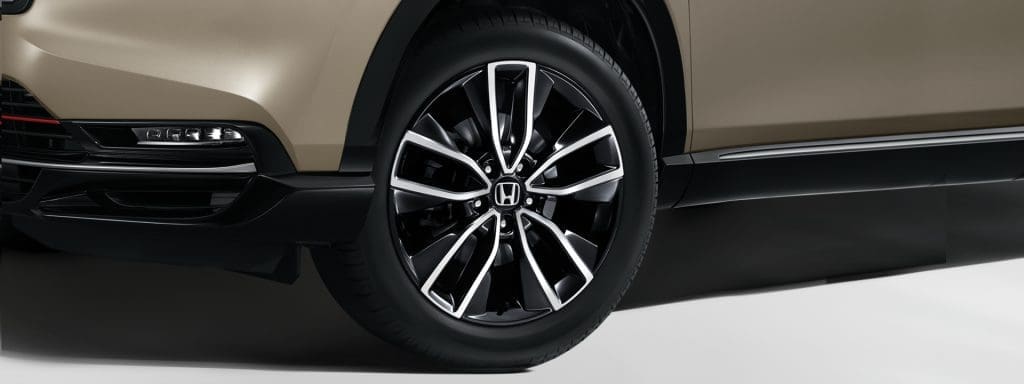 Honda HRV 2026 ราคา ตารางผ่อน รีวิว รุ่นล่าสุด