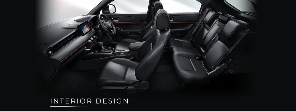 Honda HRV 2026 ราคา ตารางผ่อน รีวิว รุ่นล่าสุด