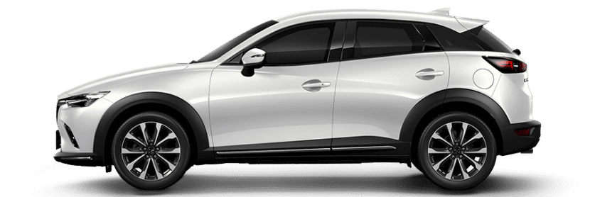 MAZDA CX3 2018   2019 ราคาสเปคและโปรโมชั่นจัดเต็ม