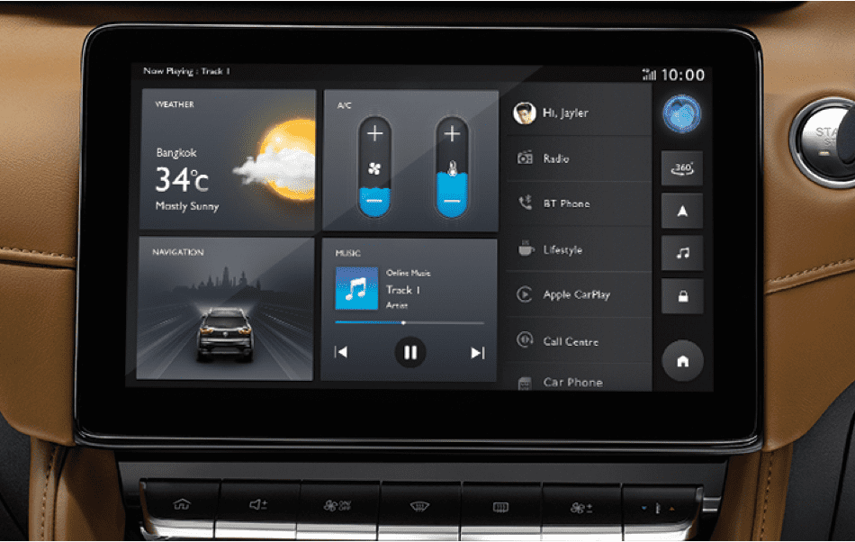 NEW MG ZS 2020 เอ็มจี แซดเอส ใหม่ 2020 ราคา ตารางผ่อน โปรโมชั่น NEW MG ZS 2020 เอ็มจี แซดเอส ใหม่ 2020 ราคา ตารางผ่อน โปรโมชั่น