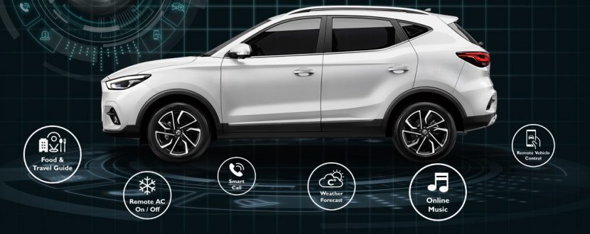 NEW MG ZS 2020 เอ็มจี แซดเอส ใหม่ 2020 ราคา ตารางผ่อน โปรโมชั่น NEW MG ZS 2020 เอ็มจี แซดเอส ใหม่ 2020 ราคา ตารางผ่อน โปรโมชั่น