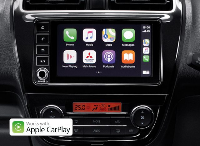 New MITSUBISHI ATTARGE 2019   2020 มิตซูบิชิ แอททราจ ใหม่ ราคา สเปค และโปรโมชั่น