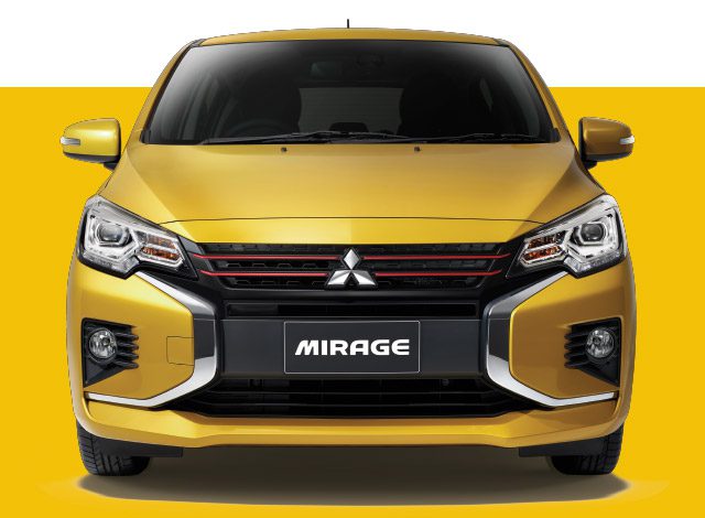 All New MITSUBISHI MIRAGE 2020 มิตซูบิชิ มิราจ 2020 ราคา สเปค และ ตารางผ่อน All New MITSUBISHI MIRAGE 2020 มิตซูบิชิ มิราจ 2020 ราคา สเปค และ ตารางผ่อน