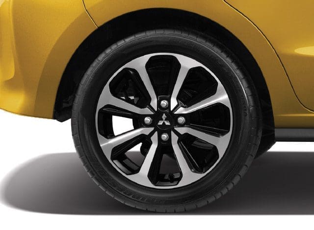 All New MITSUBISHI MIRAGE 2020   มิตซูบิชิ มิราจ 2020 ราคา สเปค และ ตารางผ่อน