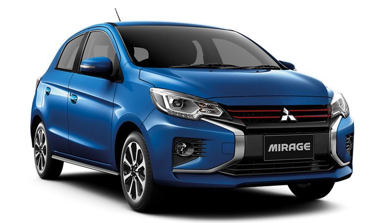 All New MITSUBISHI MIRAGE 2020 มิตซูบิชิ มิราจ 2020 ราคา สเปค และ ตารางผ่อน All New MITSUBISHI MIRAGE 2020 มิตซูบิชิ มิราจ 2020 ราคา สเปค และ ตารางผ่อน