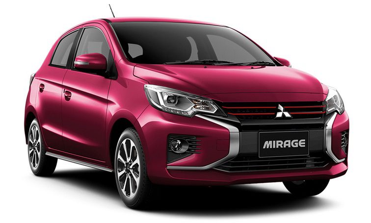 All New MITSUBISHI MIRAGE 2020 มิตซูบิชิ มิราจ 2020 ราคา สเปค และ ตารางผ่อน All New MITSUBISHI MIRAGE 2020 มิตซูบิชิ มิราจ 2020 ราคา สเปค และ ตารางผ่อน