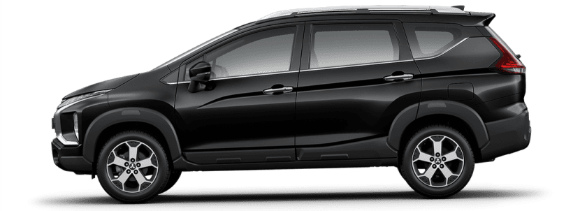 NEW MITSUBISHI XPANDER CROSS 2020 มิตซูบิชิ เอ็กซ์แพนเดอร์ ครอส ใหม่