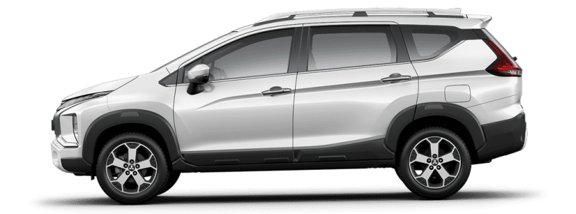 NEW MITSUBISHI XPANDER CROSS 2020 มิตซูบิชิ เอ็กซ์แพนเดอร์ ครอส ใหม่