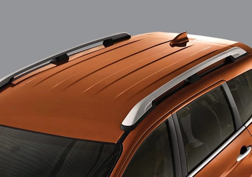 NEW MITSUBISHI XPANDER CROSS 2020 มิตซูบิชิ เอ็กซ์แพนเดอร์ ครอส ใหม่