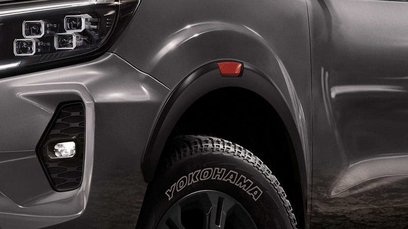 Nissan Navara 2021 ราคา สเปค และ ตารางผ่อน | ยางรถยนต์ ราคาอัปเดต 2026 ครบทุกยี่ห้อ รวมยาง Ev | Autotirechecking NISSAN NAVARA 2021 ราคา สเปค และ ตารางผ่อน