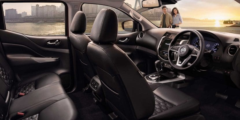 Nissan Navara 2021 ราคา สเปค และ ตารางผ่อน | ยางรถยนต์ ราคาอัปเดต 2026 ครบทุกยี่ห้อ รวมยาง Ev | Autotirechecking NISSAN NAVARA 2021 ราคา สเปค และ ตารางผ่อน