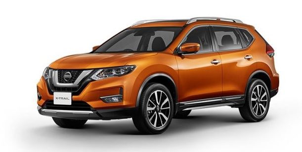 NEW NISSAN X TRAIL CHANGE 2019 นิสสัน เอ็กซ์เทรล ใหม่ ราคา และโปรโมชั่นเดียวกับมอเตอร์โชว์ NEW NISSAN X TRAIL CHANGE 2019 นิสสัน เอ็กซ์เทรล ใหม่ ราคา และโปรโมชั่นเดียวกับมอเตอร์โชว์