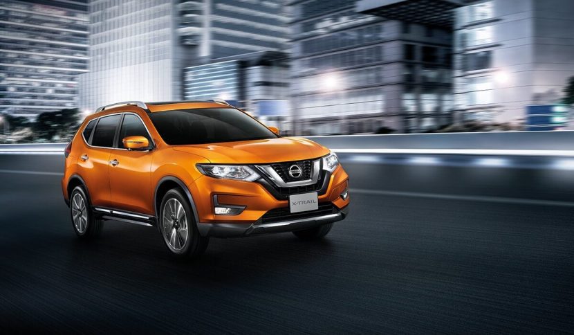 NEW NISSAN X TRAIL CHANGE 2019 นิสสัน เอ็กซ์เทรล ใหม่ ราคา และโปรโมชั่นเดียวกับมอเตอร์โชว์ NEW NISSAN X TRAIL CHANGE 2019 นิสสัน เอ็กซ์เทรล ใหม่ ราคา และโปรโมชั่นเดียวกับมอเตอร์โชว์