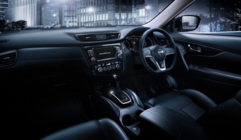 NEW NISSAN X TRAIL CHANGE 2019 นิสสัน เอ็กซ์เทรล ใหม่ ราคา และโปรโมชั่นเดียวกับมอเตอร์โชว์ NEW NISSAN X TRAIL CHANGE 2019 นิสสัน เอ็กซ์เทรล ใหม่ ราคา และโปรโมชั่นเดียวกับมอเตอร์โชว์