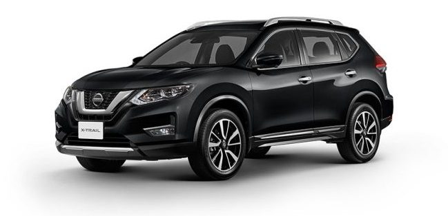 NEW NISSAN X TRAIL CHANGE 2019 นิสสัน เอ็กซ์เทรล ใหม่ ราคา และโปรโมชั่นเดียวกับมอเตอร์โชว์ NEW NISSAN X TRAIL CHANGE 2019 นิสสัน เอ็กซ์เทรล ใหม่ ราคา และโปรโมชั่นเดียวกับมอเตอร์โชว์