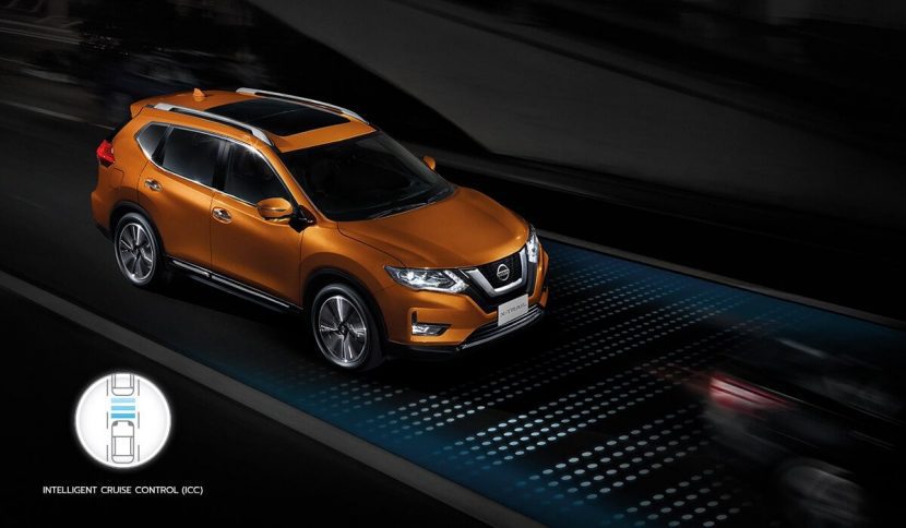 NEW NISSAN X TRAIL CHANGE 2019 นิสสัน เอ็กซ์เทรล ใหม่ ราคา และโปรโมชั่นเดียวกับมอเตอร์โชว์ NEW NISSAN X TRAIL CHANGE 2019 นิสสัน เอ็กซ์เทรล ใหม่ ราคา และโปรโมชั่นเดียวกับมอเตอร์โชว์