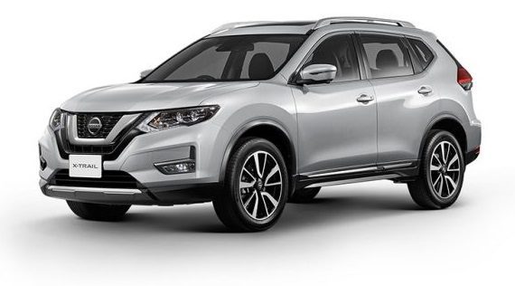 NEW NISSAN X TRAIL CHANGE 2019 นิสสัน เอ็กซ์เทรล ใหม่ ราคา และโปรโมชั่นเดียวกับมอเตอร์โชว์ NEW NISSAN X TRAIL CHANGE 2019 นิสสัน เอ็กซ์เทรล ใหม่ ราคา และโปรโมชั่นเดียวกับมอเตอร์โชว์