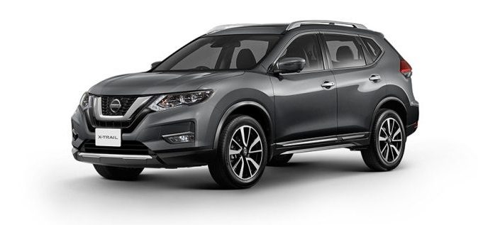NEW NISSAN X TRAIL CHANGE 2019 นิสสัน เอ็กซ์เทรล ใหม่ ราคา และโปรโมชั่นเดียวกับมอเตอร์โชว์ NEW NISSAN X TRAIL CHANGE 2019 นิสสัน เอ็กซ์เทรล ใหม่ ราคา และโปรโมชั่นเดียวกับมอเตอร์โชว์