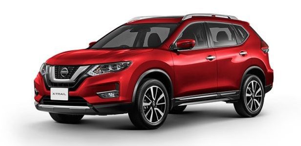 NEW NISSAN X TRAIL CHANGE 2019 นิสสัน เอ็กซ์เทรล ใหม่ ราคา และโปรโมชั่นเดียวกับมอเตอร์โชว์ NEW NISSAN X TRAIL CHANGE 2019 นิสสัน เอ็กซ์เทรล ใหม่ ราคา และโปรโมชั่นเดียวกับมอเตอร์โชว์