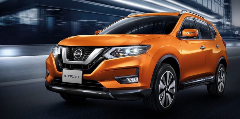 NEW NISSAN X TRAIL CHANGE 2019 นิสสัน เอ็กซ์เทรล ใหม่ ราคา และโปรโมชั่นเดียวกับมอเตอร์โชว์ NEW NISSAN X TRAIL CHANGE 2019 นิสสัน เอ็กซ์เทรล ใหม่ ราคา และโปรโมชั่นเดียวกับมอเตอร์โชว์