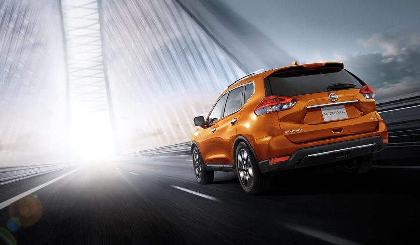 NEW NISSAN X TRAIL CHANGE 2019 นิสสัน เอ็กซ์เทรล ใหม่ ราคา และโปรโมชั่นเดียวกับมอเตอร์โชว์ NEW NISSAN X TRAIL CHANGE 2019 นิสสัน เอ็กซ์เทรล ใหม่ ราคา และโปรโมชั่นเดียวกับมอเตอร์โชว์