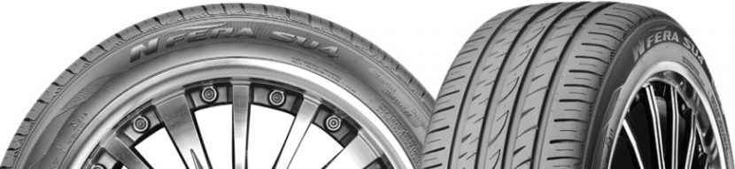 NEXEN NFERA SU4 สมรรถนะสุดคุ้มค่า NEXEN NFERA SU4 สมรรถนะสุดคุ้มค่า