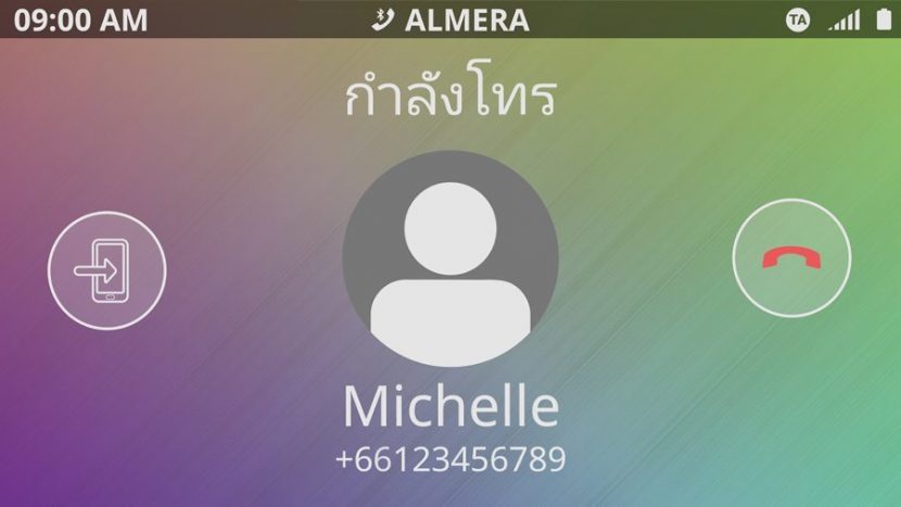 NISSAN ALMERA 2019 SPORTECH กับการเปลี่ยนแปลงและความเป็นไปได้ในอนาคต NISSAN ALMERA 2019 SPORTECH กับการเปลี่ยนแปลงและความเป็นไปได้ในอนาคต