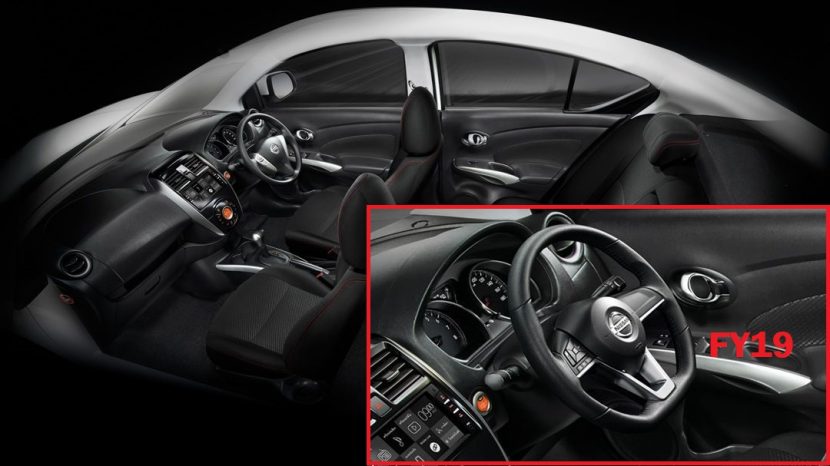 NISSAN ALMERA 2019 SPORTECH กับการเปลี่ยนแปลงและความเป็นไปได้ในอนาคต NISSAN ALMERA 2019 SPORTECH กับการเปลี่ยนแปลงและความเป็นไปได้ในอนาคต