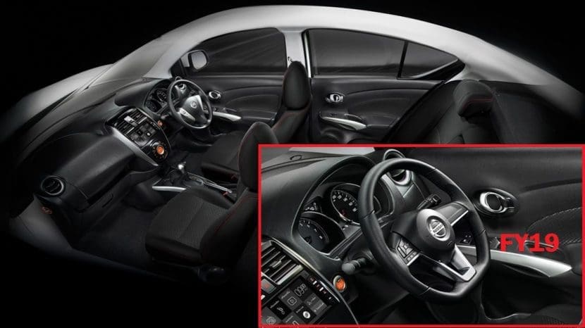 Nissan Almera 2019 Sportech กับการเปลี่ยนแปลงและความเป็นไปได้ในอนาคต | ยางรถยนต์ ราคาอัปเดต 2026 ครบทุกยี่ห้อ รวมยาง Ev | Autotirechecking NISSAN ALMERA 2019 SPORTECH กับการเปลี่ยนแปลงและความเป็นไปได้ในอนาคต