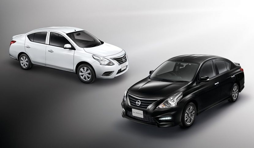 NISSAN ALMERA 2019 SPORTECH กับการเปลี่ยนแปลงและความเป็นไปได้ในอนาคต NISSAN ALMERA 2019 SPORTECH กับการเปลี่ยนแปลงและความเป็นไปได้ในอนาคต