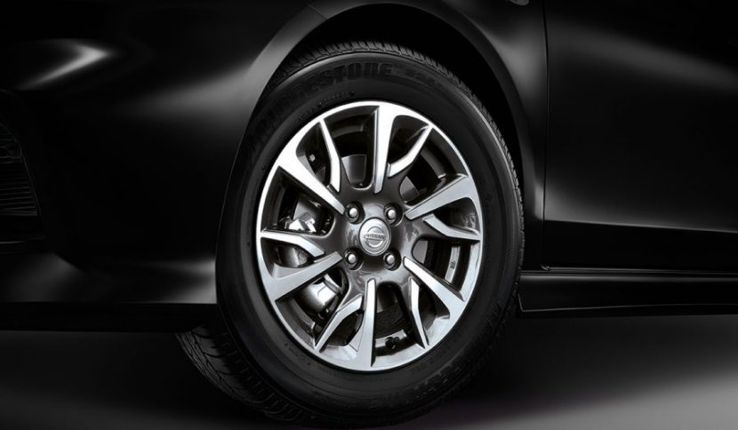 NISSAN ALMERA 2019 SPORTECH กับการเปลี่ยนแปลงและความเป็นไปได้ในอนาคต NISSAN ALMERA 2019 SPORTECH กับการเปลี่ยนแปลงและความเป็นไปได้ในอนาคต