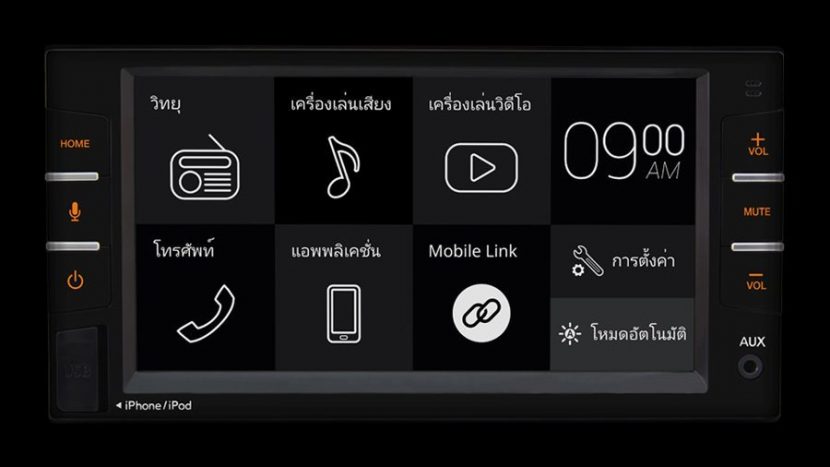 NISSAN ALMERA 2019 SPORTECH กับการเปลี่ยนแปลงและความเป็นไปได้ในอนาคต NISSAN ALMERA 2019 SPORTECH กับการเปลี่ยนแปลงและความเป็นไปได้ในอนาคต