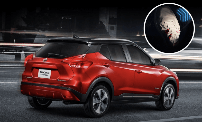 5 สิ่งต้องรู้ก่อนซื้อ Nissan Kicks E Power | ยางรถยนต์ ราคาอัปเดต 2026 ครบทุกยี่ห้อ รวมยาง Ev | Autotirechecking 5 สิ่งต้องรู้ก่อนซื้อ NISSAN KICKS e Power