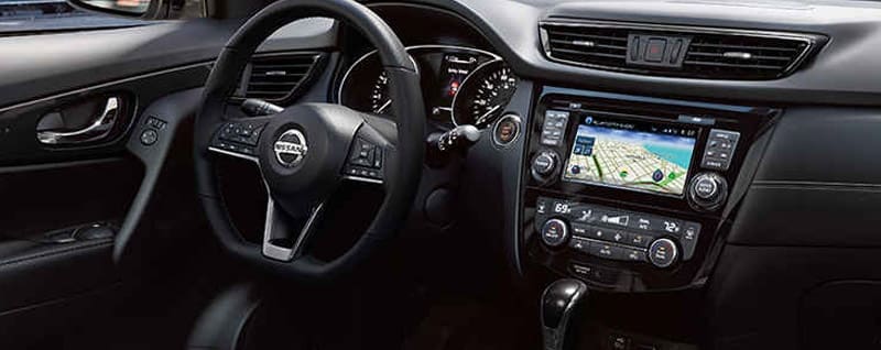 ส่อง NISSAN X Trail 2018 Minor Change ฟีเจอร์จัดเต็มเตรียมเข้าไทย