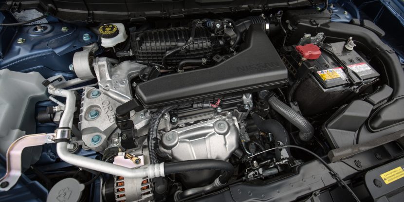 ส่อง NISSAN X Trail 2018 Minor Change ฟีเจอร์จัดเต็มเตรียมเข้าไทย ส่อง NISSAN X Trail 2018 Minor Change ฟีเจอร์จัดเต็มเตรียมเข้าไทย