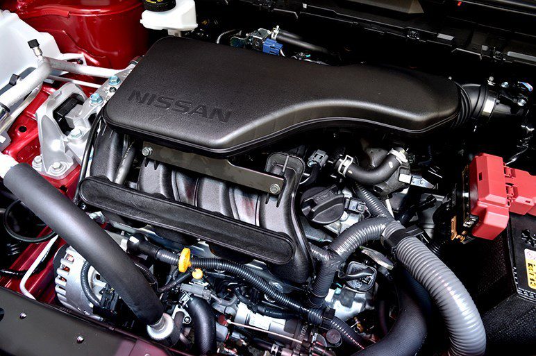 ส่อง NISSAN X Trail 2018 Minor Change ฟีเจอร์จัดเต็มเตรียมเข้าไทย ส่อง NISSAN X Trail 2018 Minor Change ฟีเจอร์จัดเต็มเตรียมเข้าไทย