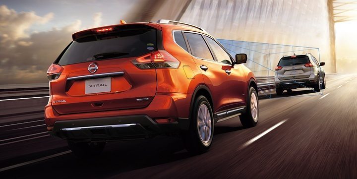 ส่อง NISSAN X Trail 2018 Minor Change ฟีเจอร์จัดเต็มเตรียมเข้าไทย ส่อง NISSAN X Trail 2018 Minor Change ฟีเจอร์จัดเต็มเตรียมเข้าไทย
