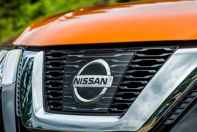 ส่อง NISSAN X Trail 2018 Minor Change ฟีเจอร์จัดเต็มเตรียมเข้าไทย ส่อง NISSAN X Trail 2018 Minor Change ฟีเจอร์จัดเต็มเตรียมเข้าไทย