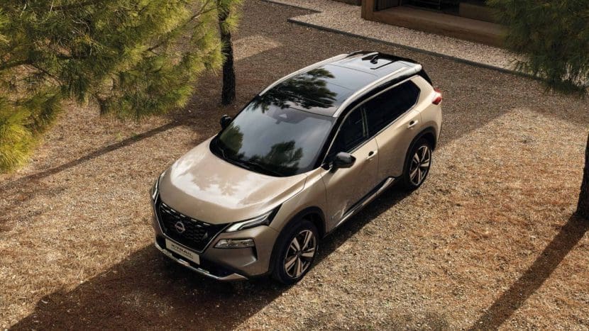 All New Nissan X Trail E Power 2026 รุ่นต่างๆ และราคา | ยางรถยนต์ ราคาอัปเดต 2026 ครบทุกยี่ห้อ รวมยาง Ev | Autotirechecking All New NISSAN X TRAIL e POWER 2026 รุ่นต่างๆ และราคา