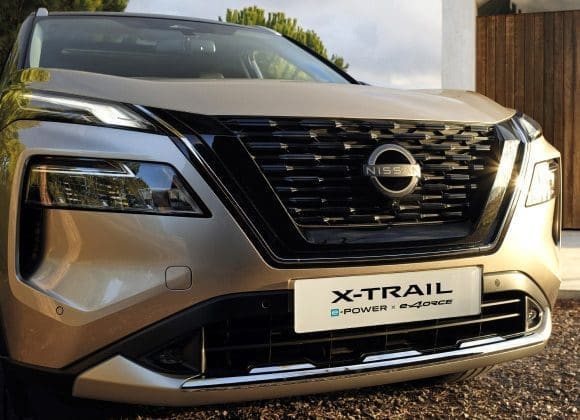 All New Nissan X Trail E Power 2026 รุ่นต่างๆ และราคา | ยางรถยนต์ ราคาอัปเดต 2026 ครบทุกยี่ห้อ รวมยาง Ev | Autotirechecking All New NISSAN X TRAIL e POWER 2026 รุ่นต่างๆ และราคา