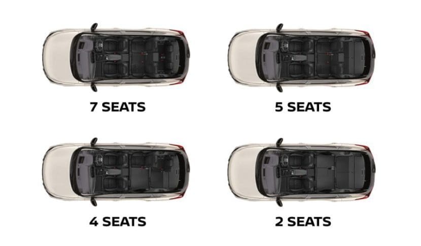 All New Nissan X Trail E Power 2026 รุ่นต่างๆ และราคา | ยางรถยนต์ ราคาอัปเดต 2026 ครบทุกยี่ห้อ รวมยาง Ev | Autotirechecking All New NISSAN X TRAIL e POWER 2026 รุ่นต่างๆ และราคา