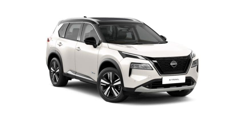 All New Nissan X Trail E Power 2026 รุ่นต่างๆ และราคา | ยางรถยนต์ ราคาอัปเดต 2026 ครบทุกยี่ห้อ รวมยาง Ev | Autotirechecking All New NISSAN X TRAIL e POWER 2026 รุ่นต่างๆ และราคา
