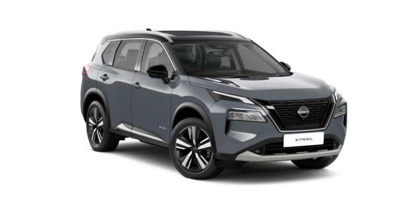 All New Nissan X Trail E Power 2026 รุ่นต่างๆ และราคา | ยางรถยนต์ ราคาอัปเดต 2026 ครบทุกยี่ห้อ รวมยาง Ev | Autotirechecking All New NISSAN X TRAIL e POWER 2026 รุ่นต่างๆ และราคา