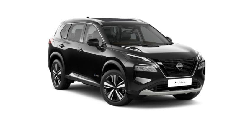 All New Nissan X Trail E Power 2026 รุ่นต่างๆ และราคา | ยางรถยนต์ ราคาอัปเดต 2026 ครบทุกยี่ห้อ รวมยาง Ev | Autotirechecking All New NISSAN X TRAIL e POWER 2026 รุ่นต่างๆ และราคา