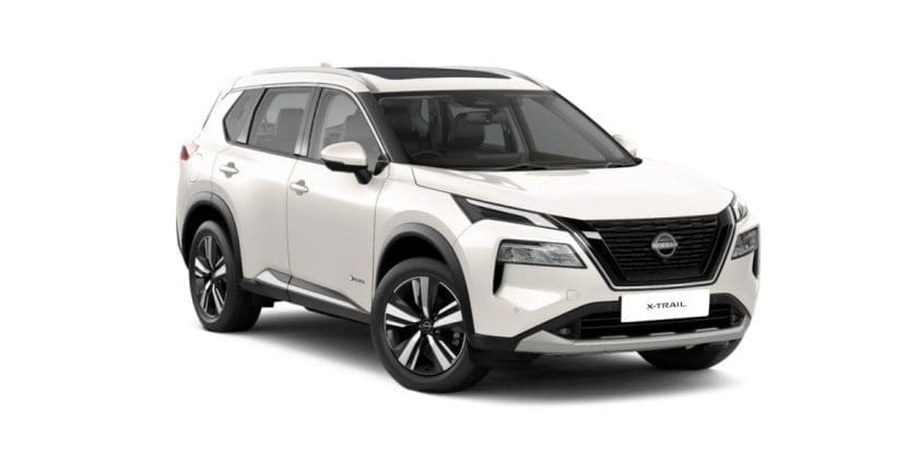 All New Nissan X Trail E Power 2026 รุ่นต่างๆ และราคา | ยางรถยนต์ ราคาอัปเดต 2026 ครบทุกยี่ห้อ รวมยาง Ev | Autotirechecking All New NISSAN X TRAIL e POWER 2026 รุ่นต่างๆ และราคา