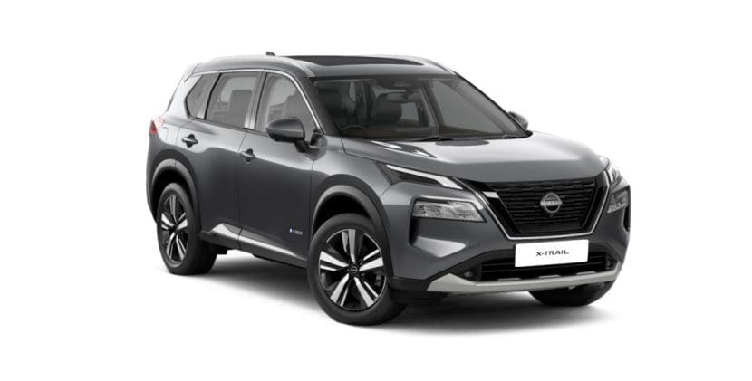 All New Nissan X Trail E Power 2026 รุ่นต่างๆ และราคา | ยางรถยนต์ ราคาอัปเดต 2026 ครบทุกยี่ห้อ รวมยาง Ev | Autotirechecking All New NISSAN X TRAIL e POWER 2026 รุ่นต่างๆ และราคา